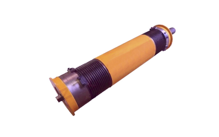 Барабан крановый