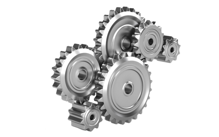 Зубчатые колеса