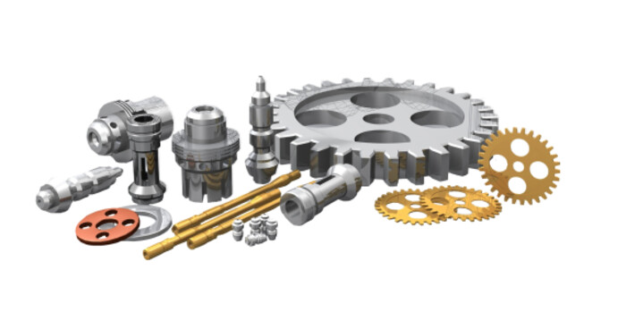 Металлобработка