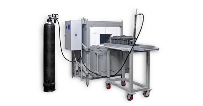 Термообработка