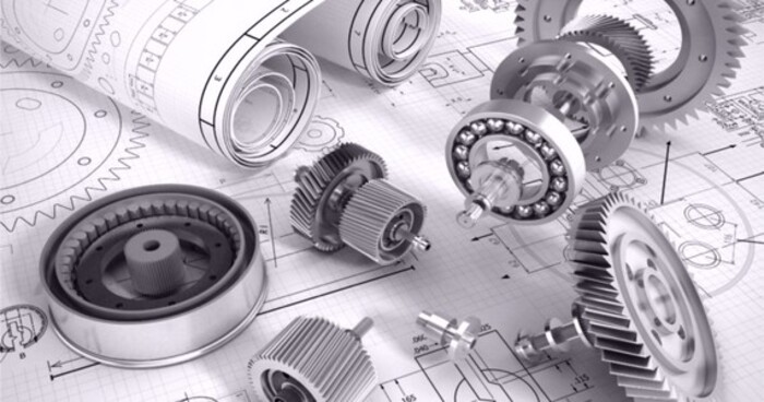 Изготовление деталей по чертежам