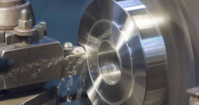 Изготовление заготовок под дальнейшую обработку